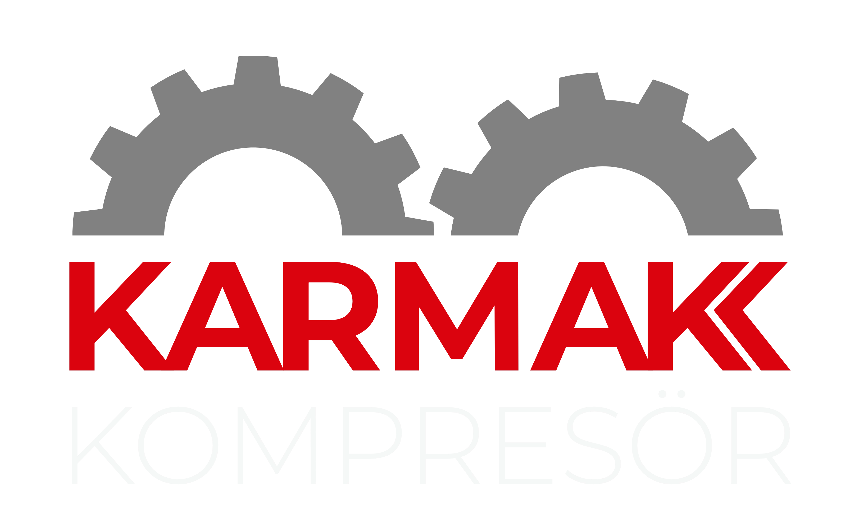 Karmak Kompresör